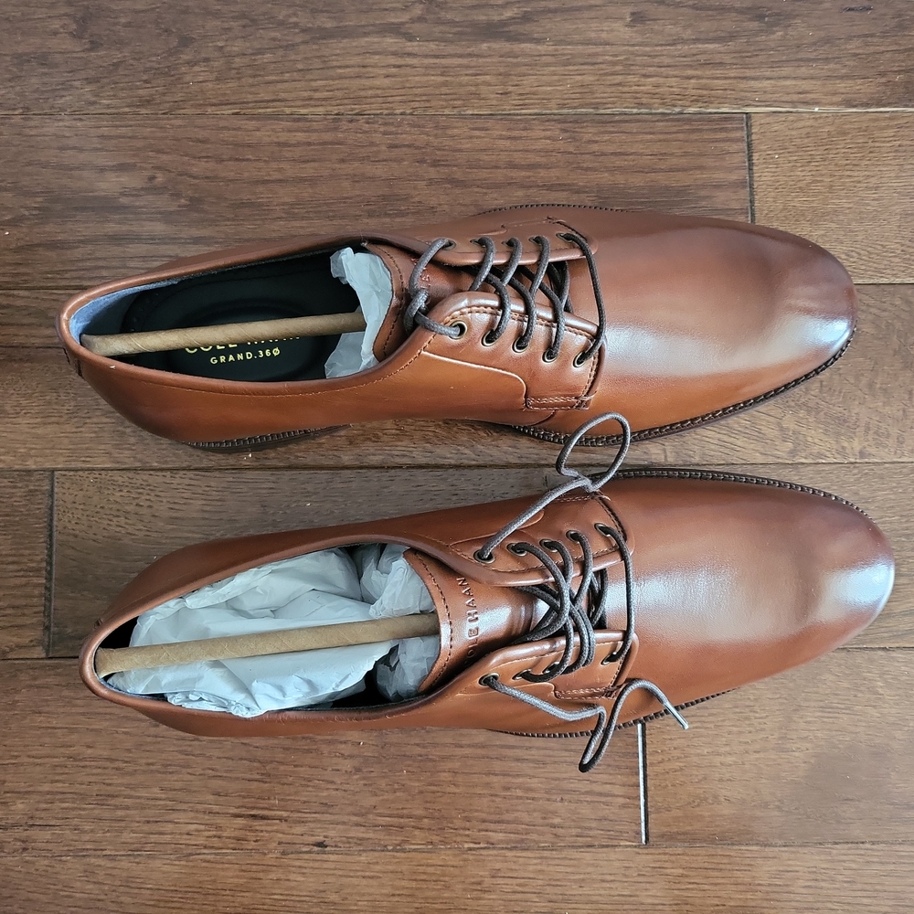 Men's Shoes